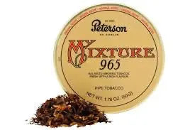 Peterson Pipe Tobacco