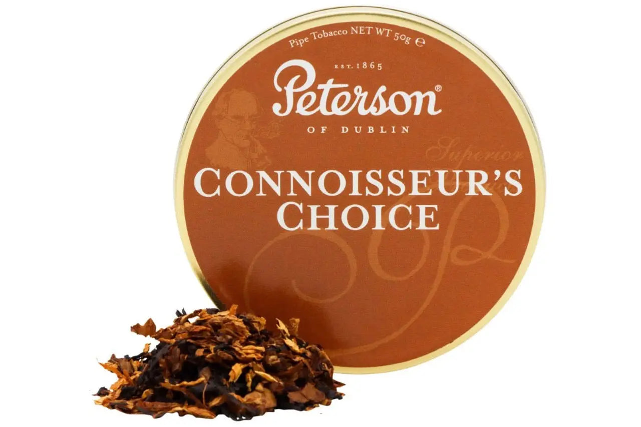Peterson Pipe Tobacco