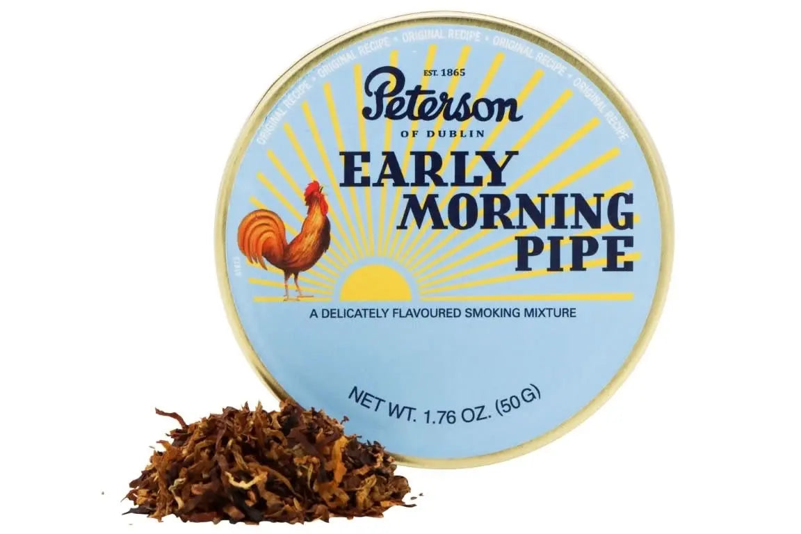 Peterson Pipe Tobacco