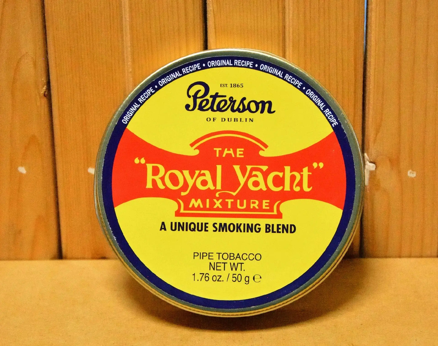 Peterson Pipe Tobacco