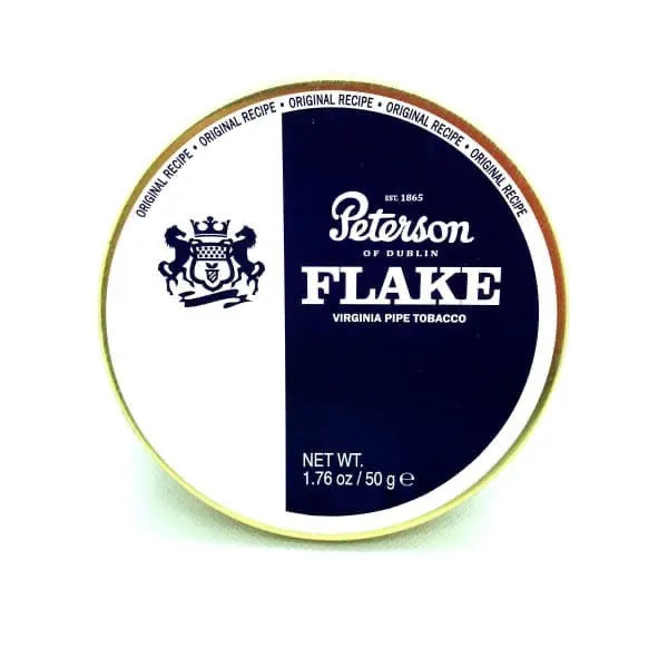 Peterson Pipe Tobacco