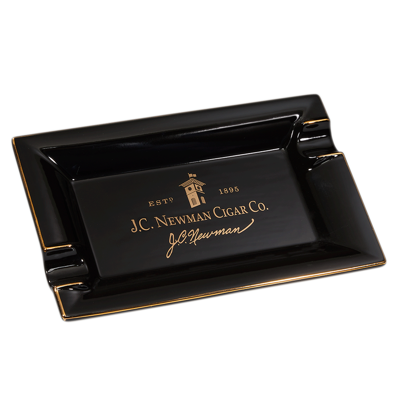 J.C. Newman 2 Cigar Ashtray