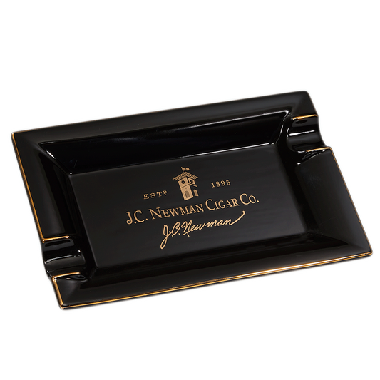 J.C. Newman 2 Cigar Ashtray