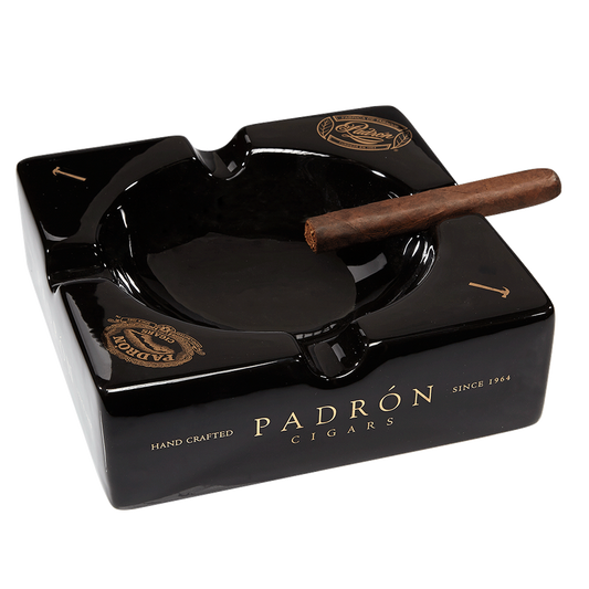 Padron Hammer Ashtray - The Cigar Bank