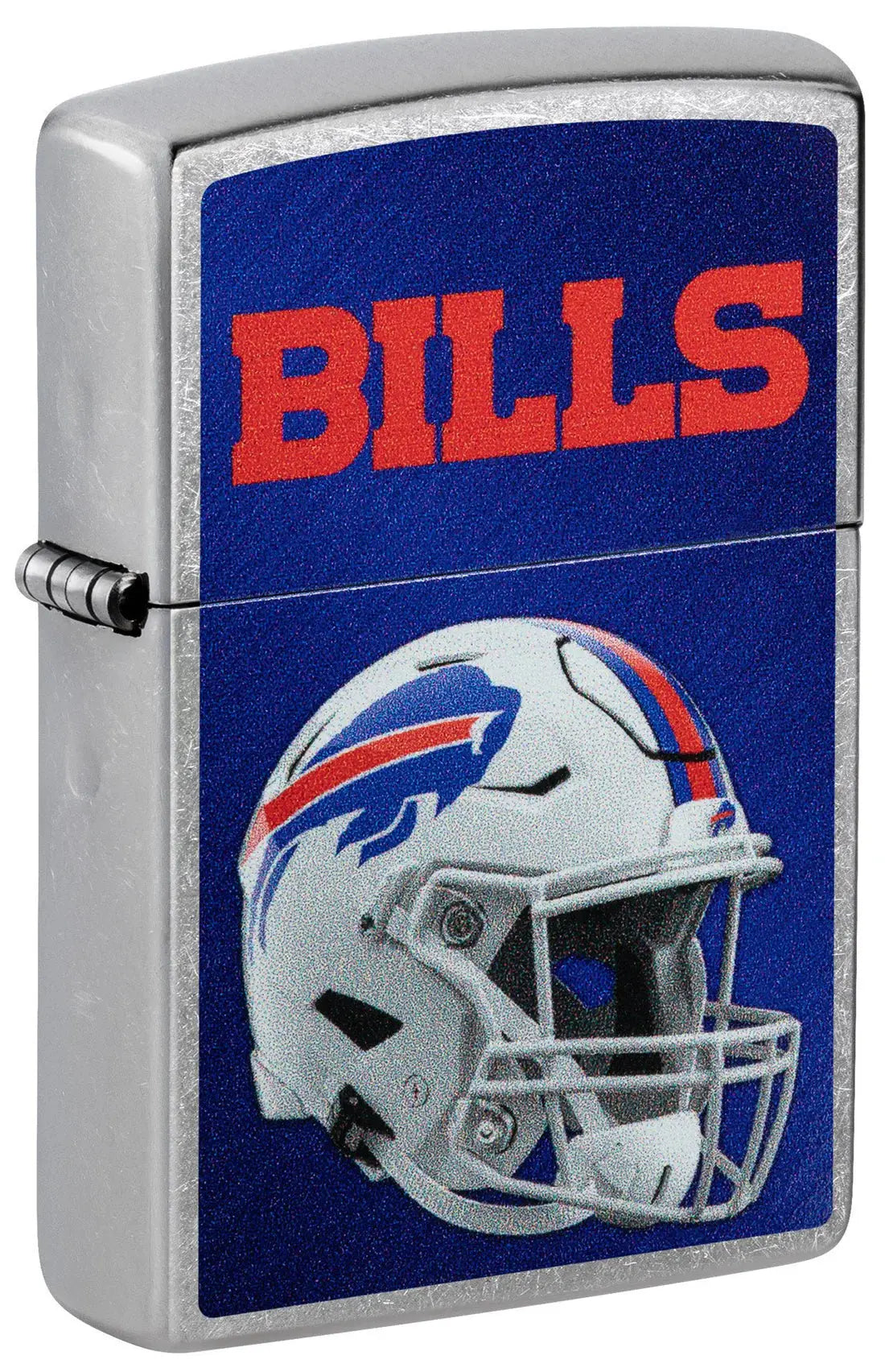 NFL Buffalo Bills Zippo Lighter ZIPPO