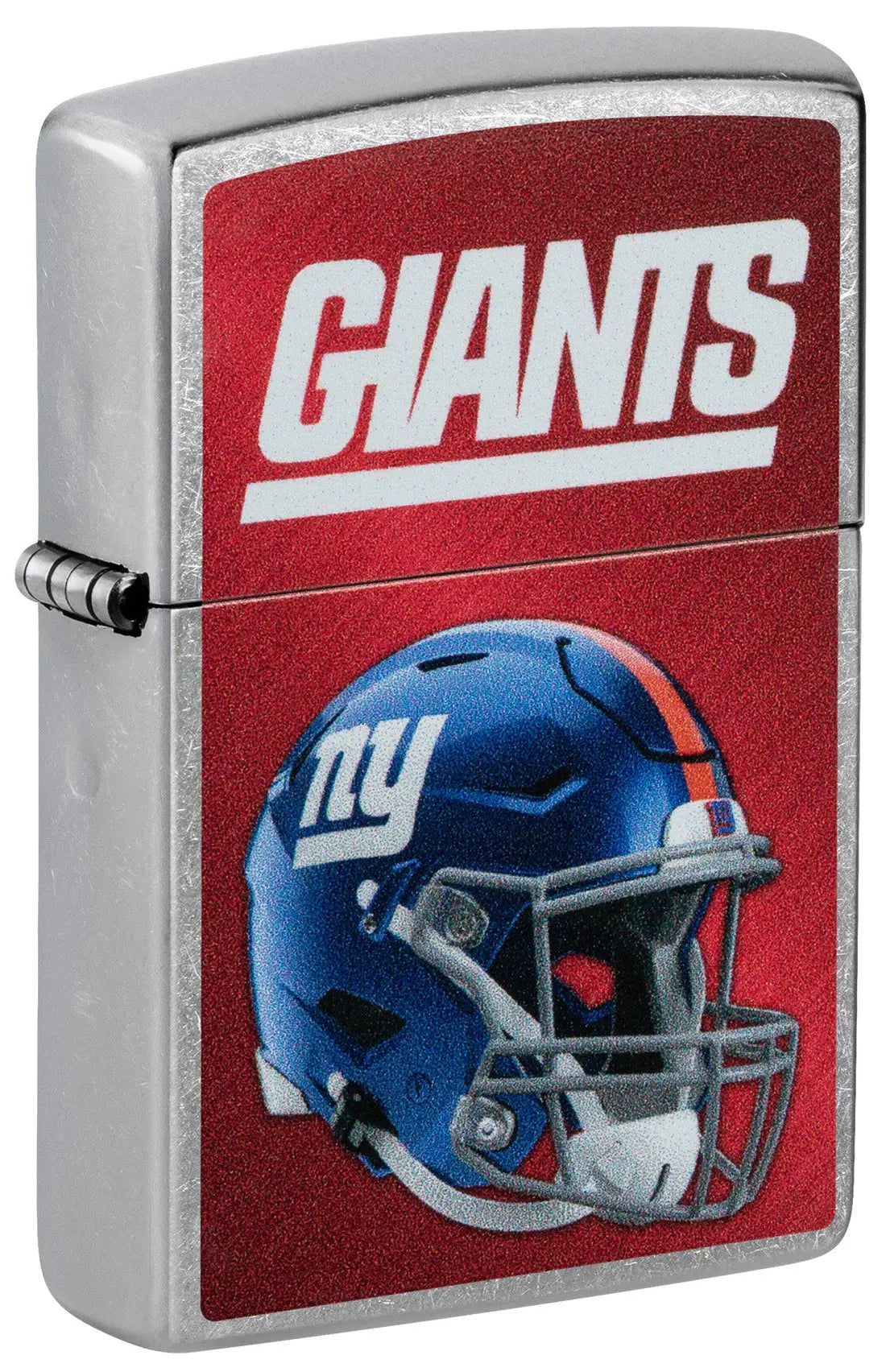 NFL NY Giants Zippo Lighter ZIPPO