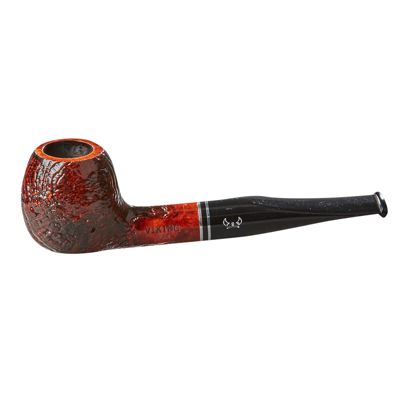 Viking Bjarne Pipes