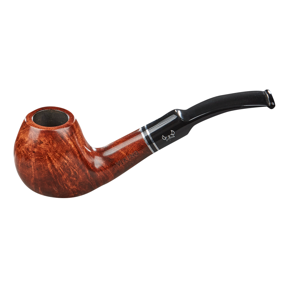 Viking Bjarne Pipes