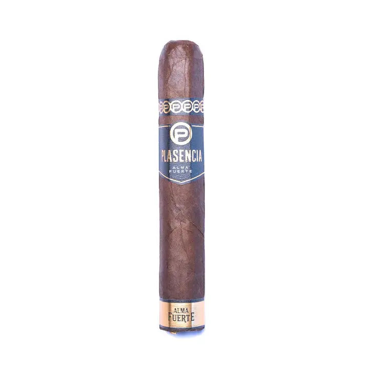 Plasencia Alma Fuerte Nat. Sixto I 6x60 Hexagon Cigar Sampler Gift Set