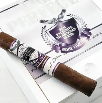 Liga Perfecta Habano 10 Count Box