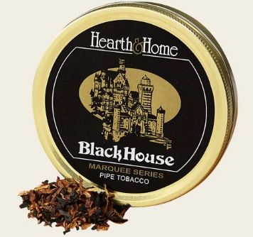 Hearth & Home Pipe Tobacco