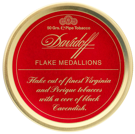 Davidoff Pipe Tobacco