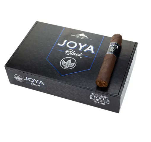 Joya De Nicaragua Black Box