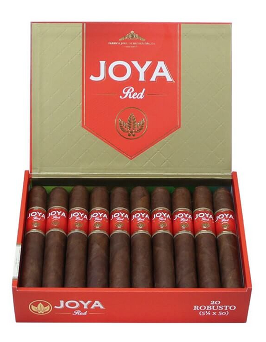Joya De Nicaragua Red Box
