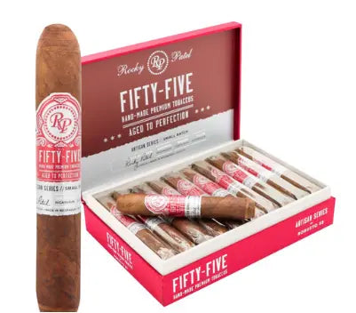 Rocky Patel Fifty-Five Box