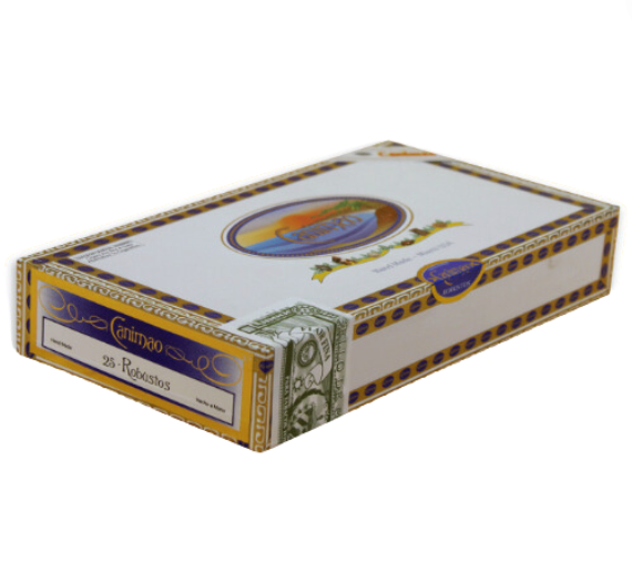 Canimao Cigar Boxes