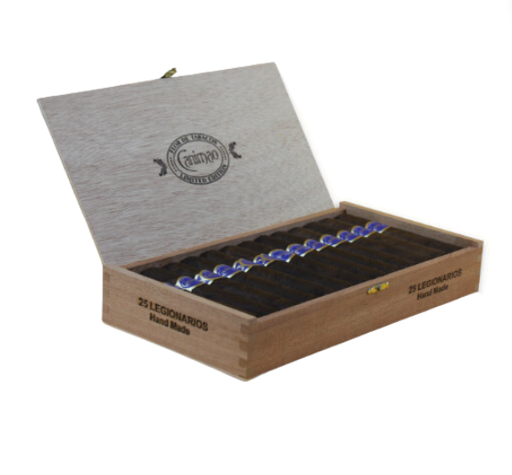 Canimao Legionarios Cigar 5x50 Box