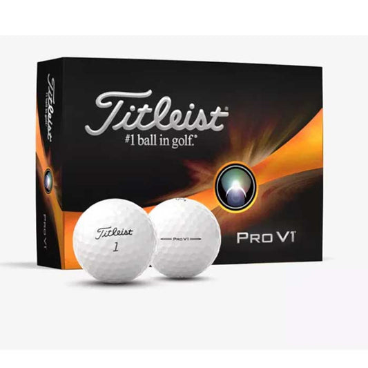 3 Pack Cigar Bank Custom Titleist Pro V1 Golf Balls