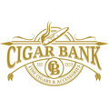 The Cigar Bank