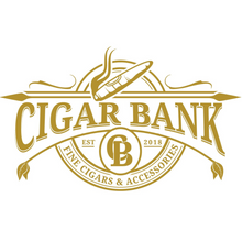 The Cigar Bank
