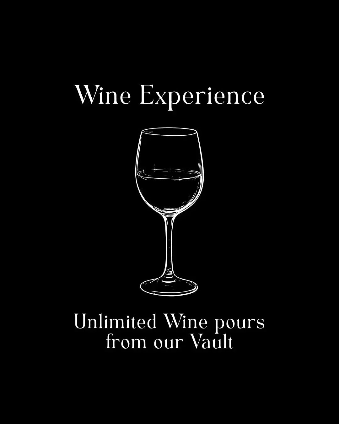 Whiskey Wine & Wealth Wednesday Oct 8 | Featuring Racine Rikard
