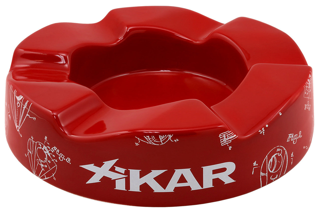 Xikar Wave Ashtray xikar