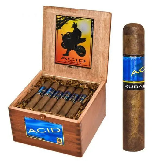 Drew Estate ACID Kuba Kuba Box