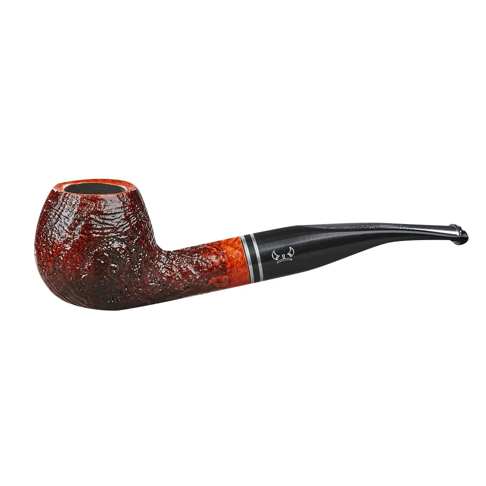 Viking Bjarne Pipes Meir&Dutch