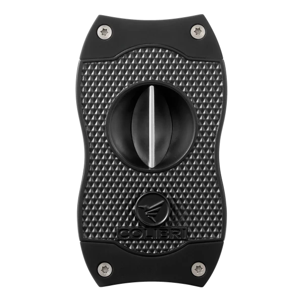 Colibri Cigar Cutter Diamond V-cut