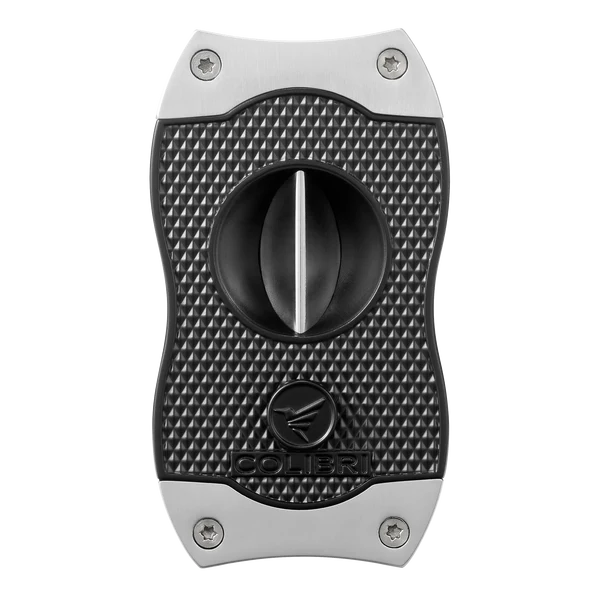 Colibri Cigar Cutter Diamond V-cut