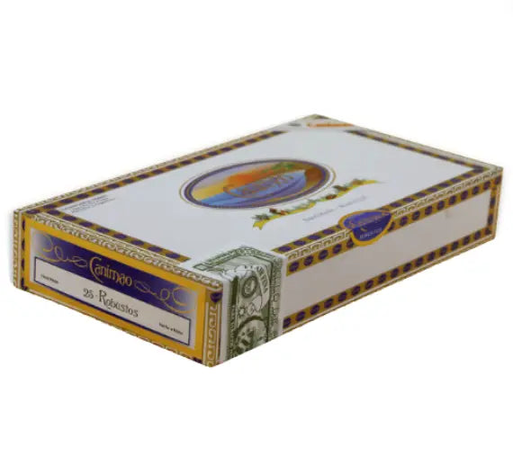 Canimao Cigar Box Canimao