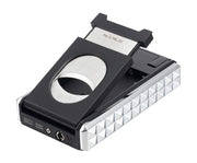 Colibri Quasar Astoria Triple Flame Torch w/ S-Cut