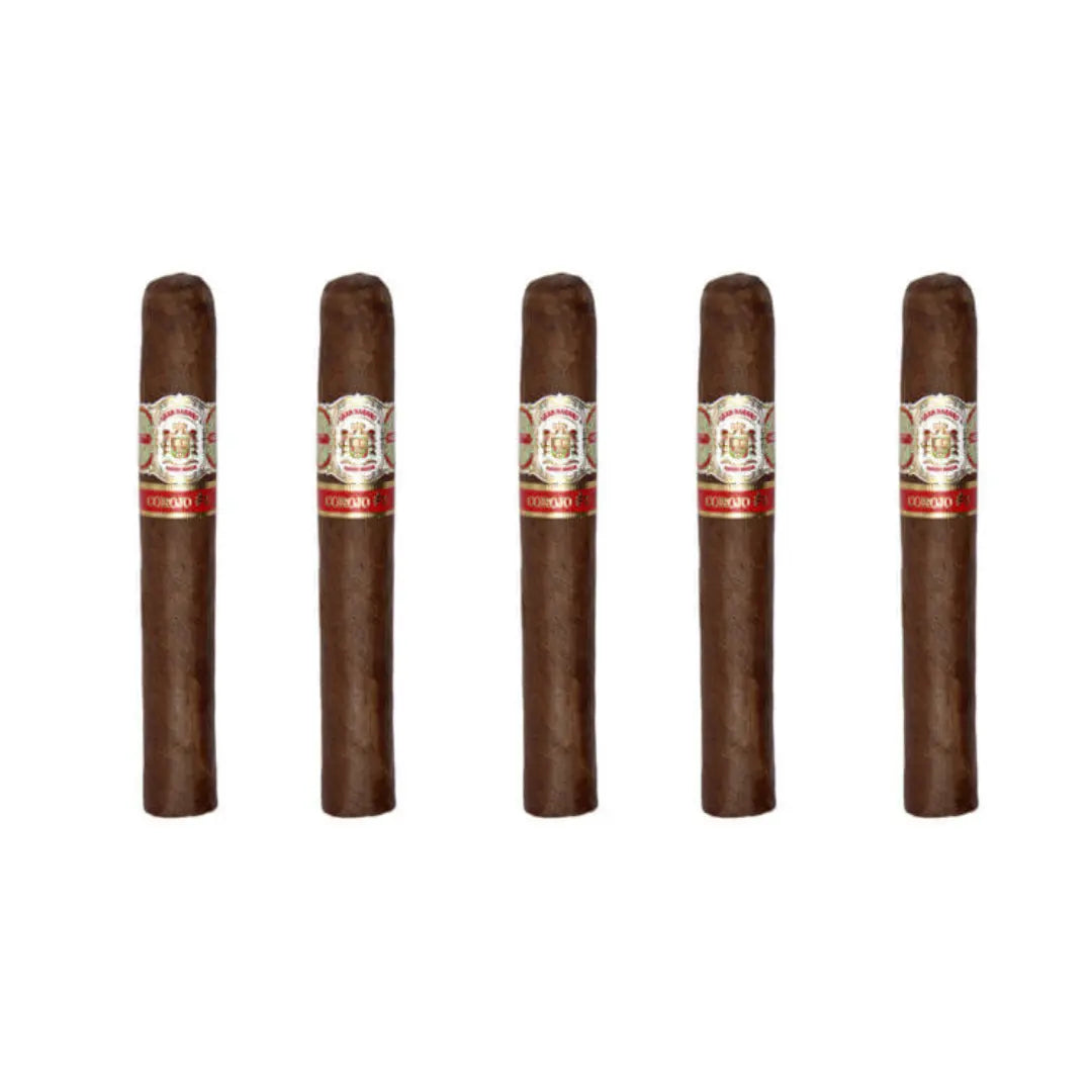 Gran Habano Corojo #5 Gran Habano