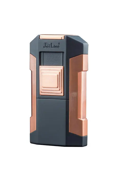 Jet Line Avalanche Quad Torch Lighter JetLine
