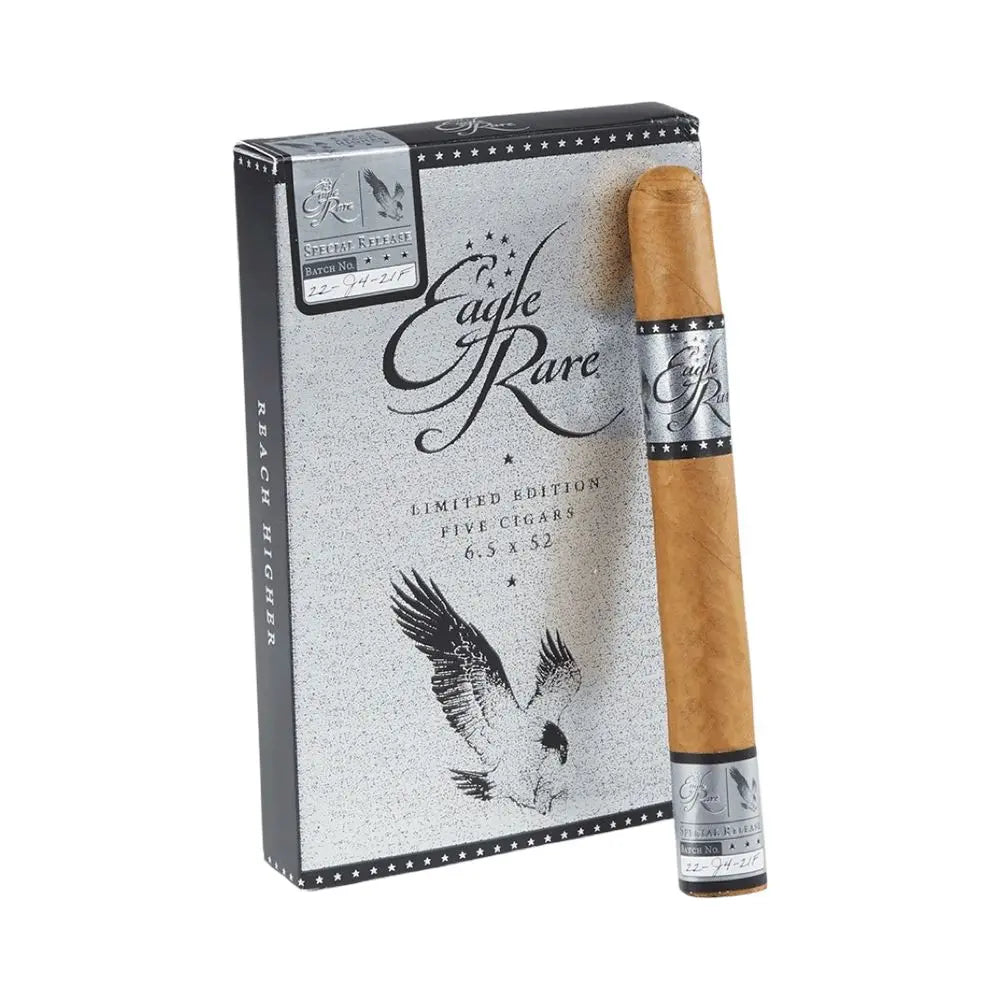 Eagle Rare Eagle Rare Special Toro Sampler Gift Set - The Cigar Bank