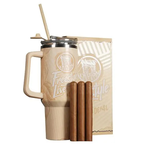 Drew Estate Freestyle Live Event kit 3 Sample Pack