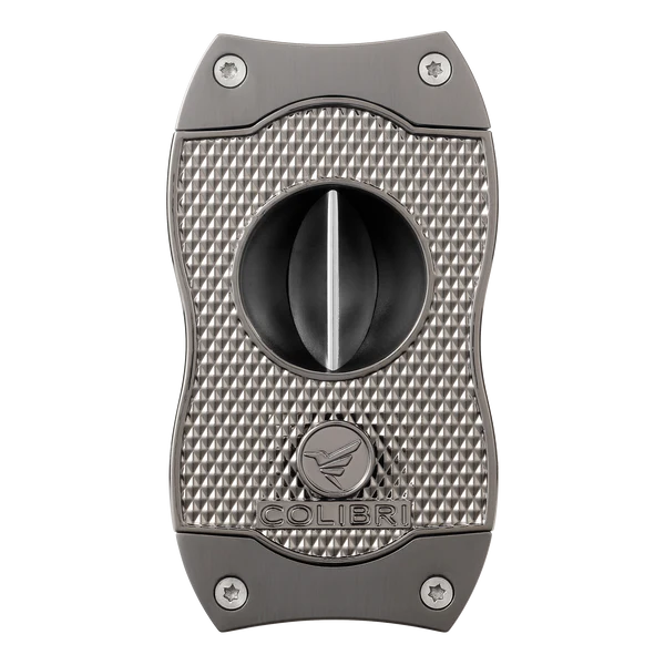 Colibri Cigar Cutter Diamond V-cut