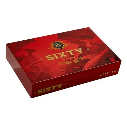 Rocky Patel Sixty Box