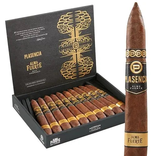 Plasencia Alma Fuerte Box
