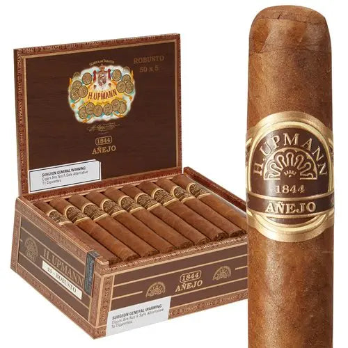 H. UPMANN Cigars Anejo Box