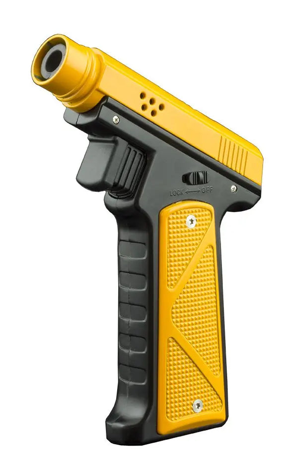 Jet Line Protection Lighter