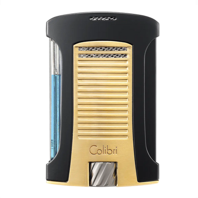 Colibri Daytona Single Flame Torch