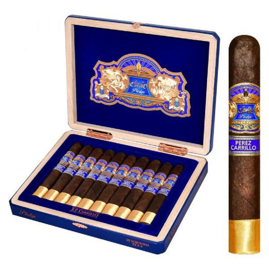 E.P Carrillo Pledge Sojourn 6 x 52 (20 Box)