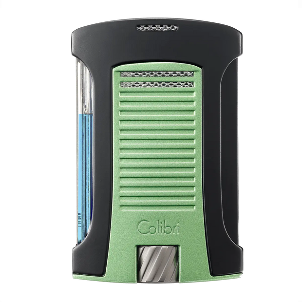Colibri Daytona Single Flame Torch