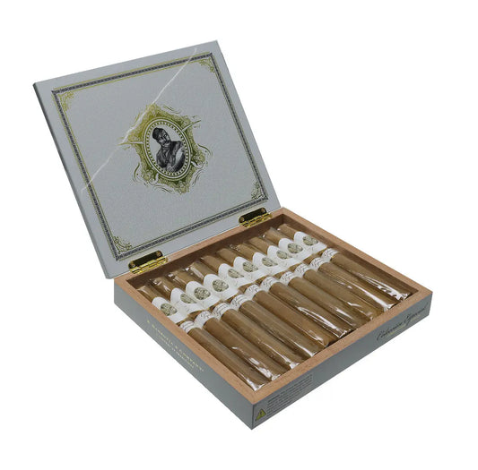 Gurkha Coleccion Especial Box