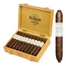 Gurkha Cellar Reserve Hedonism 15yr 97.6 Box