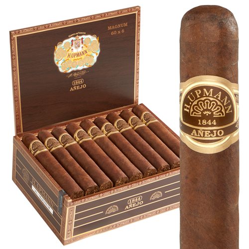H. UPMANN Cigars Anejo Box
