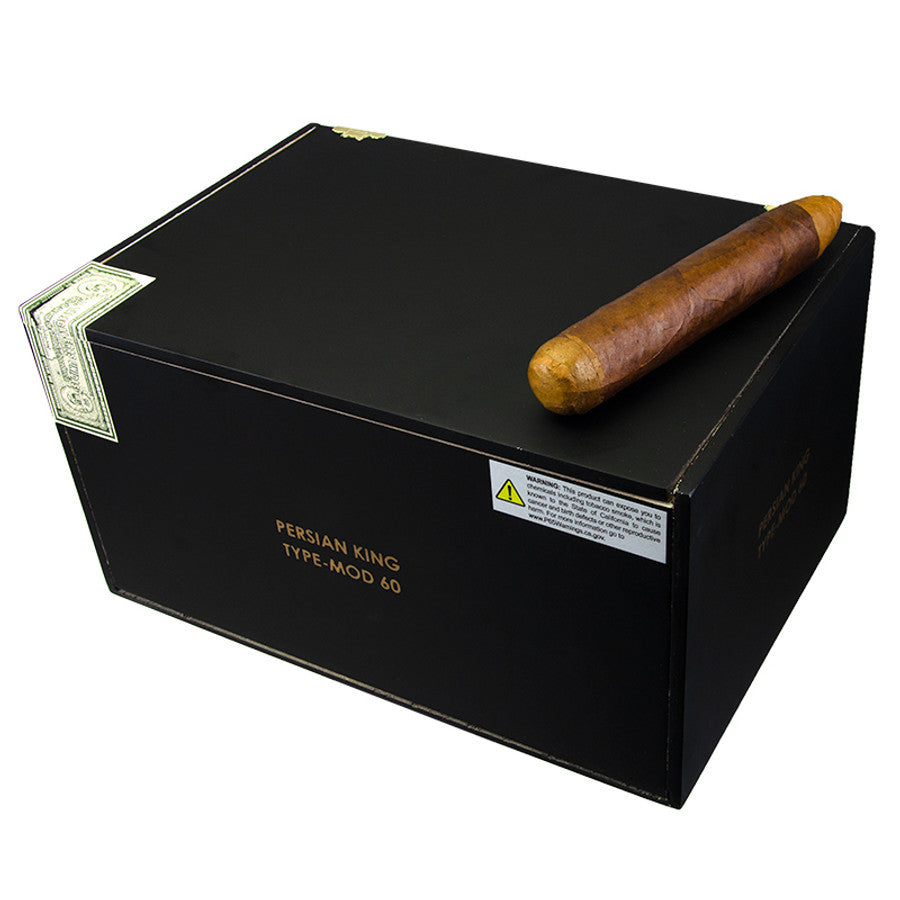 Gran Habano Persian Kings Box