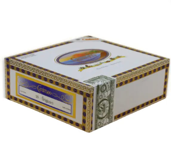 Canimao Cigar Box Canimao