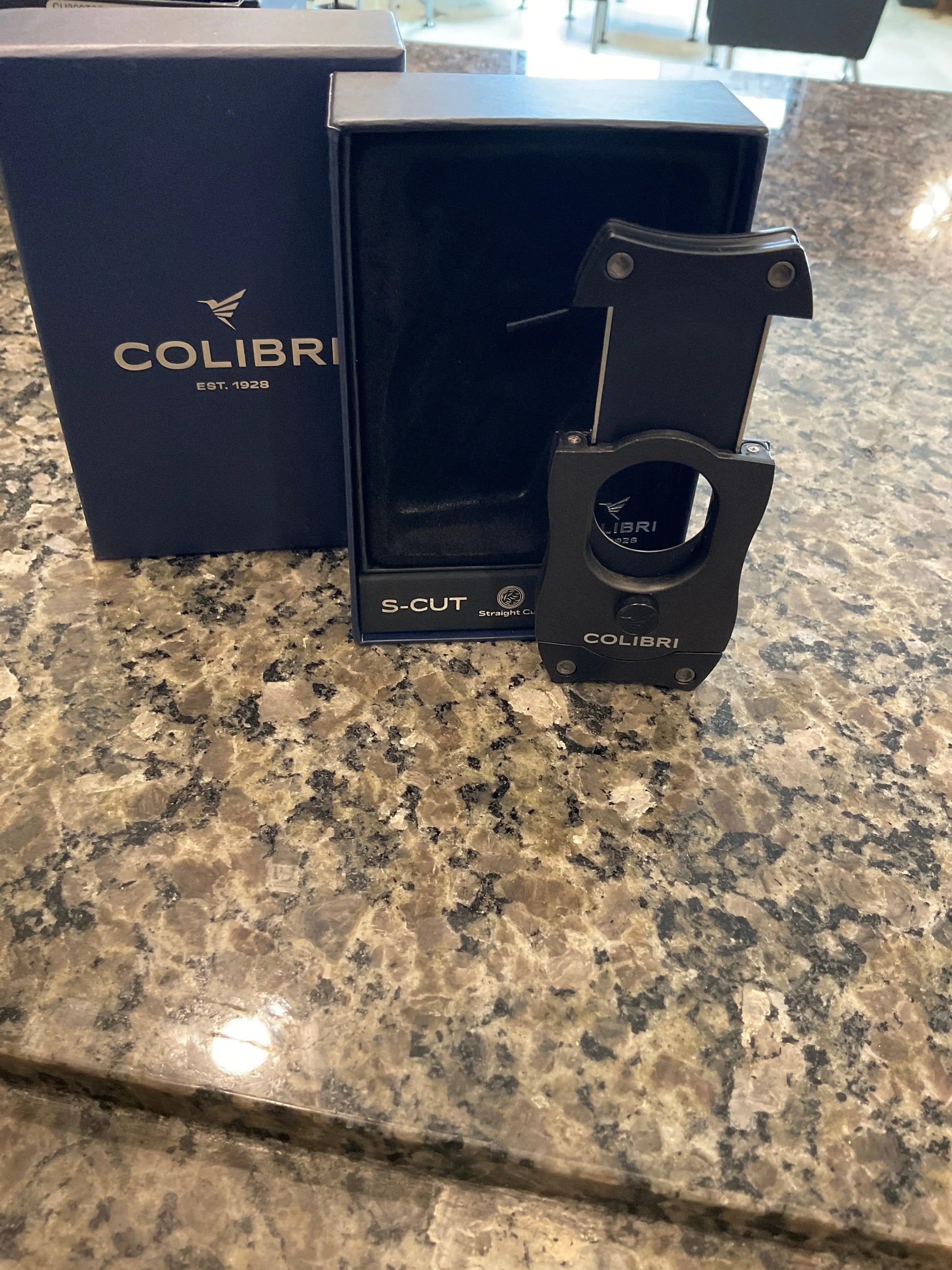 Colibri S-Cut Colibri